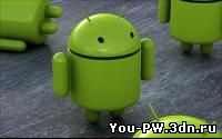 Первые подробности об Android 3.0 Gingerbread